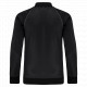 Giacca tuta bambino con zip e colletto rigato PA385 PROACT®