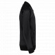 Giacca tuta bambino con zip e colletto rigato PA385 PROACT®