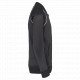Giacca tuta bambino con zip e colletto rigato PA385 PROACT®