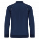 Giacca tuta bambino con zip e colletto rigato PA385 PROACT®