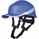 Elmetto da cantiere tipo baseball