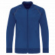 Giacca tuta bambino con zip e colletto rigato PA385 PROACT®