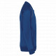 Giacca tuta bambino con zip e colletto rigato PA385 PROACT®