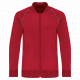 Giacca tuta bambino con zip e colletto rigato PA385 PROACT®