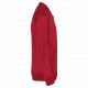 Giacca tuta bambino con zip e colletto rigato PA385 PROACT®