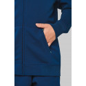 Giacca con cappuccio e zip bambino PA386 PROACT®