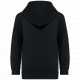 Giacca con cappuccio e zip bambino PA386 PROACT®