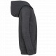 Giacca con cappuccio e zip bambino PA386 PROACT®