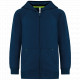 Giacca con cappuccio e zip bambino PA386 PROACT®