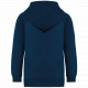 Giacca con cappuccio e zip bambino PA386 PROACT®