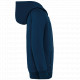 Giacca con cappuccio e zip bambino PA386 PROACT®