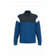 Felpa da allenamento 1/4 zip unisex PA387 PROACT®