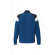Felpa da allenamento 1/4 zip unisex PA387 PROACT®