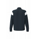Felpa da allenamento 1/4 zip unisex PA387 PROACT®