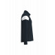 Felpa da allenamento 1/4 zip unisex PA387 PROACT®