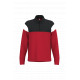 Felpa da allenamento 1/4 zip unisex PA387 PROACT®