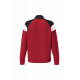 Felpa da allenamento 1/4 zip unisex PA387 PROACT®