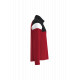 Felpa da allenamento 1/4 zip unisex PA387 PROACT®