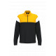 Felpa da allenamento 1/4 zip unisex PA387 PROACT®