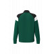 Felpa da allenamento 1/4 zip unisex PA387 PROACT®