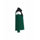 Felpa da allenamento 1/4 zip unisex PA387 PROACT®