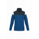 Felpa da allenamento 1/4 zip bambino PA388 PROACT®