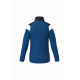 Felpa da allenamento 1/4 zip bambino PA388 PROACT®