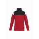 Felpa da allenamento 1/4 zip bambino PA388 PROACT®