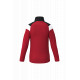 Felpa da allenamento 1/4 zip bambino PA388 PROACT®