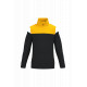Felpa da allenamento 1/4 zip bambino PA388 PROACT®