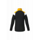Felpa da allenamento 1/4 zip bambino PA388 PROACT®