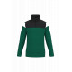 Felpa da allenamento 1/4 zip bambino PA388 PROACT®