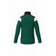 Felpa da allenamento 1/4 zip bambino PA388 PROACT®