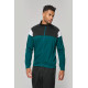 Giacca tuta con zip unisex PA390 PROACT®