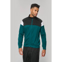 Giacca tuta con zip unisex PA390 PROACT®