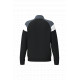 Giacca tuta con zip unisex PA390 PROACT®