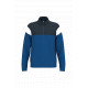 Giacca tuta con zip unisex PA390 PROACT®