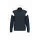 Giacca tuta con zip unisex PA390 PROACT®