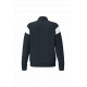 Giacca tuta con zip unisex PA390 PROACT®
