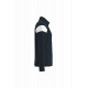 Giacca tuta con zip unisex PA390 PROACT®