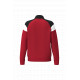 Giacca tuta con zip unisex PA390 PROACT®
