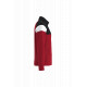 Giacca tuta con zip unisex PA390 PROACT®