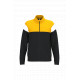 Giacca tuta con zip unisex PA390 PROACT®