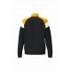 Giacca tuta con zip unisex PA390 PROACT®