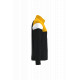 Giacca tuta con zip unisex PA390 PROACT®