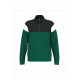 Giacca tuta con zip unisex PA390 PROACT®