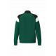 Giacca tuta con zip unisex PA390 PROACT®