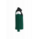 Giacca tuta con zip unisex PA390 PROACT®