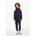 Giacca tuta con zip bambino PA391 PROACT®