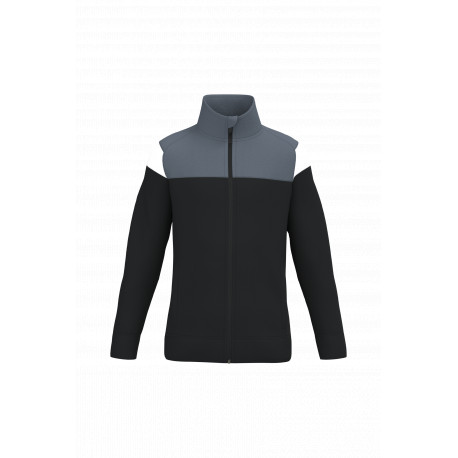 Giacca tuta con zip bambino PA391 PROACT®